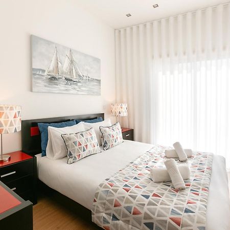 Casa Brilhante - Sunny Delight Nazaré Extérieur photo