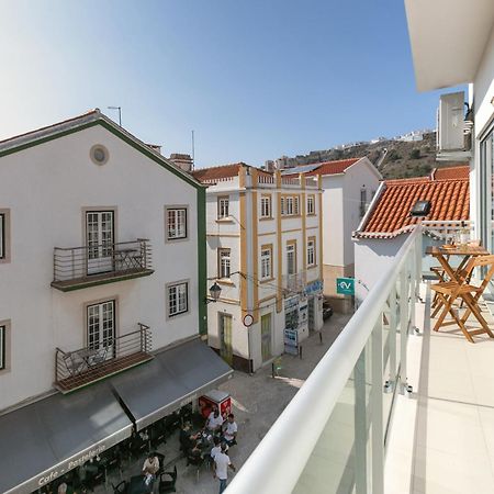 Casa Brilhante - Sunny Delight Nazaré Extérieur photo