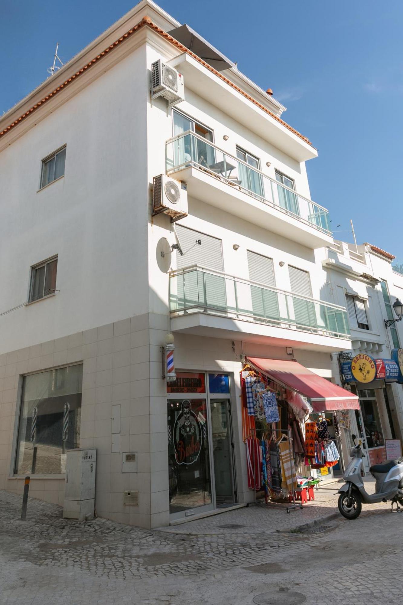 Casa Brilhante - Sunny Delight Nazaré Extérieur photo