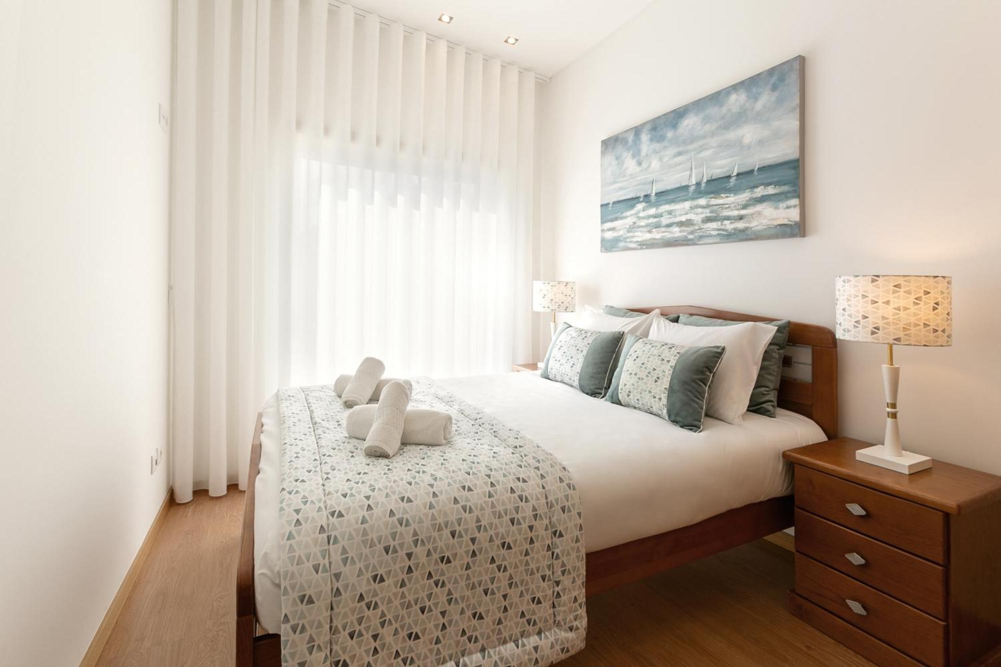 Casa Brilhante - Sunny Delight Nazaré Extérieur photo