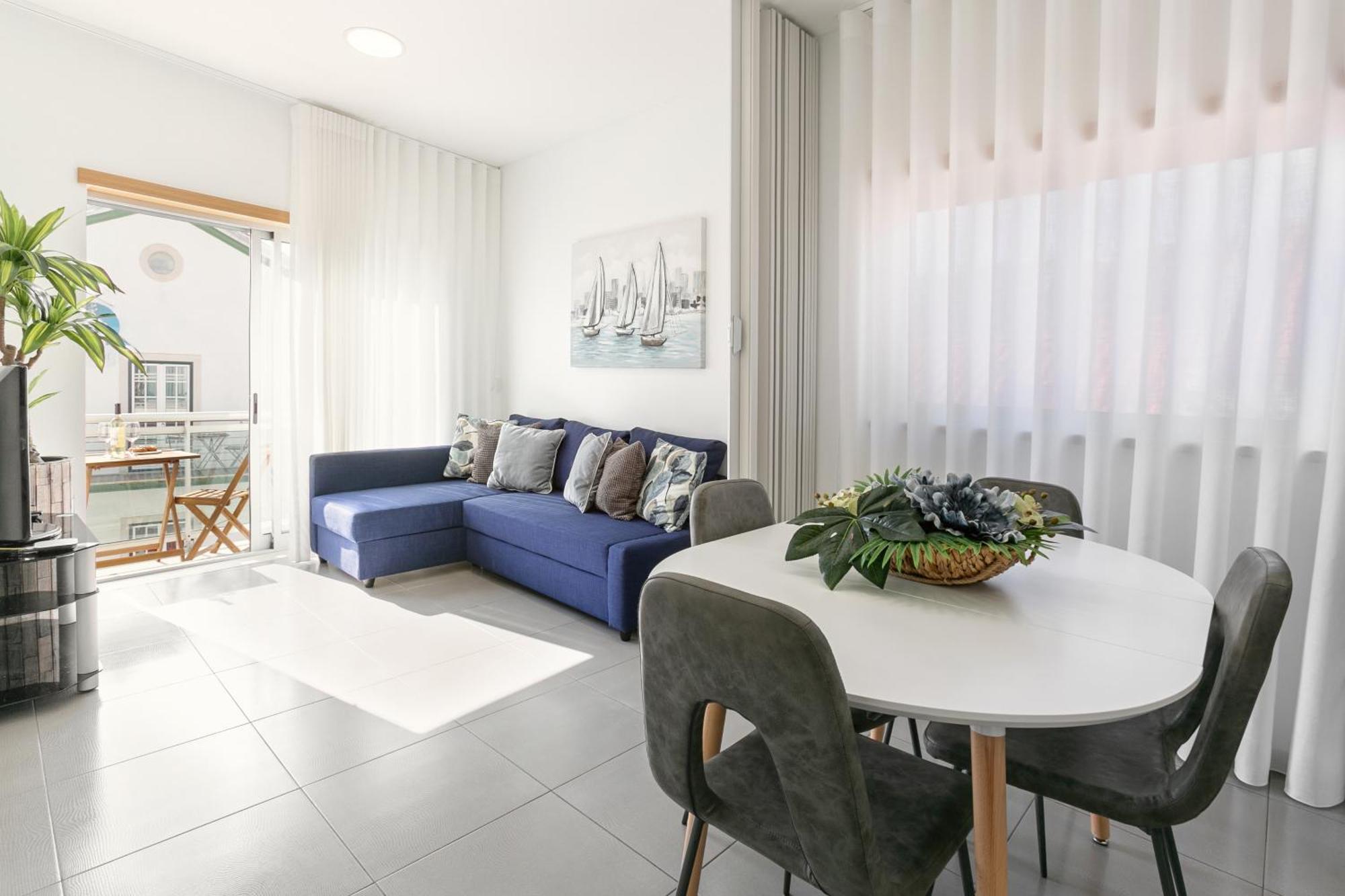 Casa Brilhante - Sunny Delight Nazaré Extérieur photo